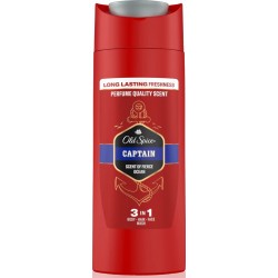 OLD SPICE Captain żel pod...