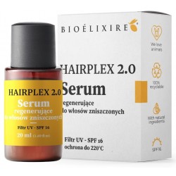 BIOELIXIRE Serum do włosów...
