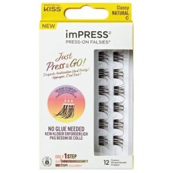 KISS Sztuczne rzęsy...