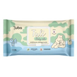 Luba Tuli BABY OILS...