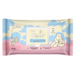 Luba Tuli D-pantenol 5%,...