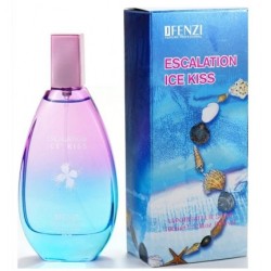 ESCALATION ICE KISS JFenzi...