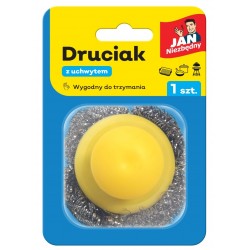 JAN NIEZBĘDNY DRUCIAK Z...