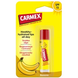 CARMEX pomadka ochronna w...