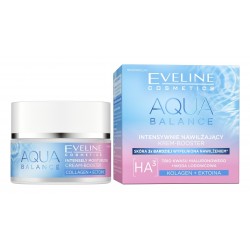EVELINE AQUA BALANCE...