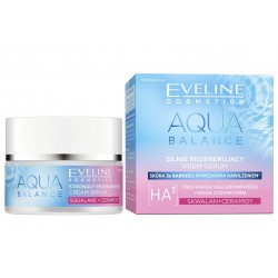 EVELINE AQUA BALANCE...