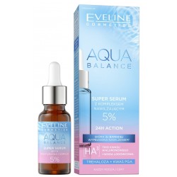EVELINE AQUA BALANCE...