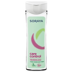 SORAYA care control - tonik...