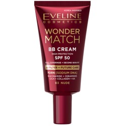 Eveline Cosmetics Wonder...