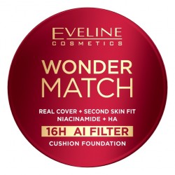Eveline Wonder Match...
