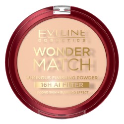 Eveline Cosmetics Wonder...