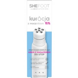 Shefoot Kuracja z...