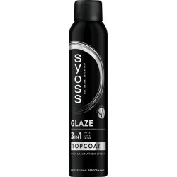 SYOSS Glaze  spray...