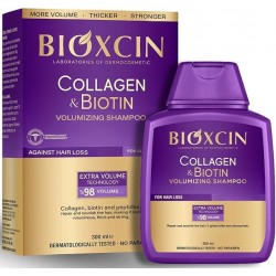 BIOXCIN Collagen&Biotin...
