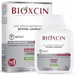 BIOXCIN Classic Szampon do...