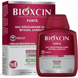 BIOXCIN Szampon do włosów...