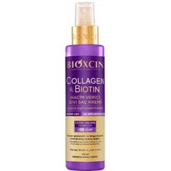 BIOXCIN Collagen&Biotin...