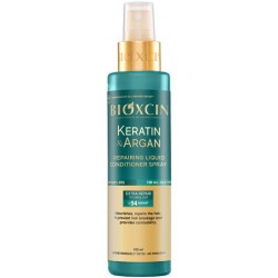 BIOXCIN Keratin&Argan...