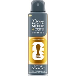 Dove Men+Care FIFA Active...