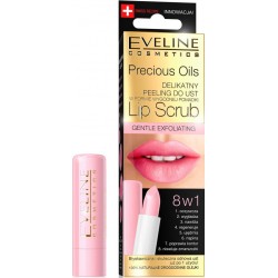 Eveline Lip Therapy Peeling...