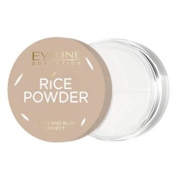 Eveline Rice Powder...
