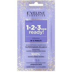 EVELINE COSMETICS...