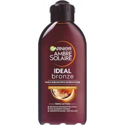 GARNIER Ambre Solaire Ideal...
