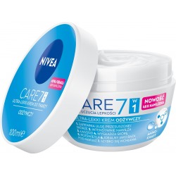 NIVEA CARE 7w1 ODŻYWCZY...