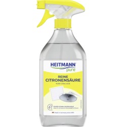 HEITMANN SPRAY CZYSZCZĄCY...