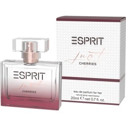 ESPRIT Just Cherries woda...