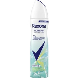 Rexona NonStop Protection...