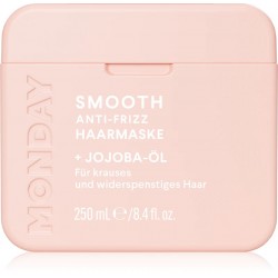 MONDAY Smooth maska do...