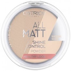 Catrice All Matt Shine...