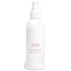 Ziaja Satin Glow tonik...