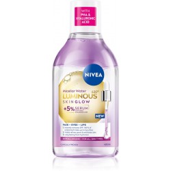 NIVEA Luminous Skin Glow...