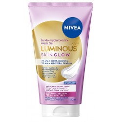 NIVEA Luminous Skin Glow...