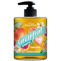 JOANNA NATURIA Mydło w...