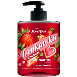 JOANNA NATURIA Mydło w...