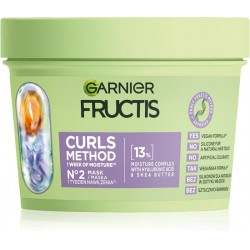 Garnier Fructis Curls...