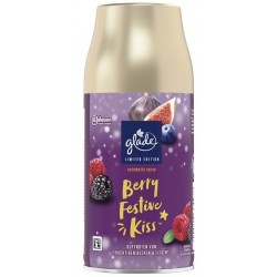 GLADE Berry Festive Kiss,...