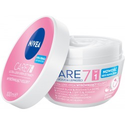 NIVEA CARE 7w1 ŁAGODZĄCY...