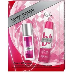 Bruno Banani PURE WOMAN...