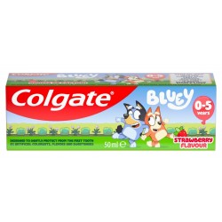 COLGATE PASTA DO ZĘBÓW 50ML...