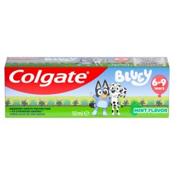 COLGATE PASTA DO ZĘBÓW 50ML...