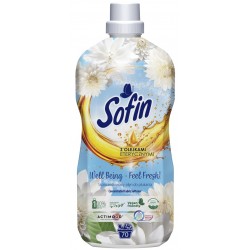 SOFIN perfumowany płyn do...