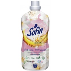 SOFIN perfumowany płyn do...