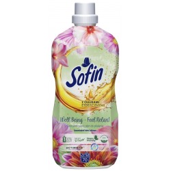 SOFIN perfumowany płyn do...
