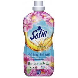 SOFIN perfumowany płyn do...