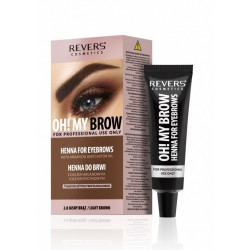 REVERS HENNA DO BRWI W...