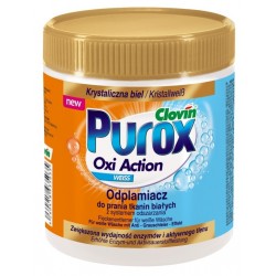 PUROX ODPLAMIACZ W PROSZKU...